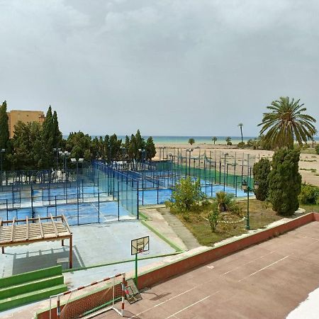Copicoy Resort Playa Grande El Puerto de Mazarrón Buitenkant foto