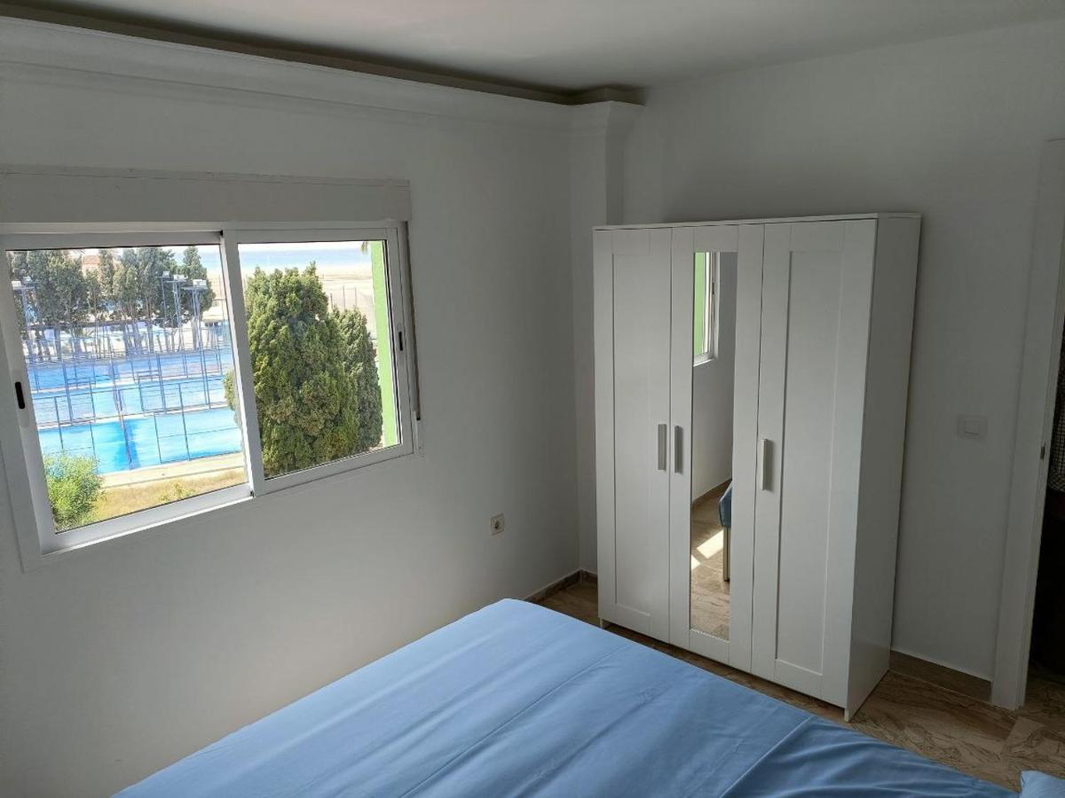 Copicoy Resort Playa Grande El Puerto de Mazarrón Buitenkant foto