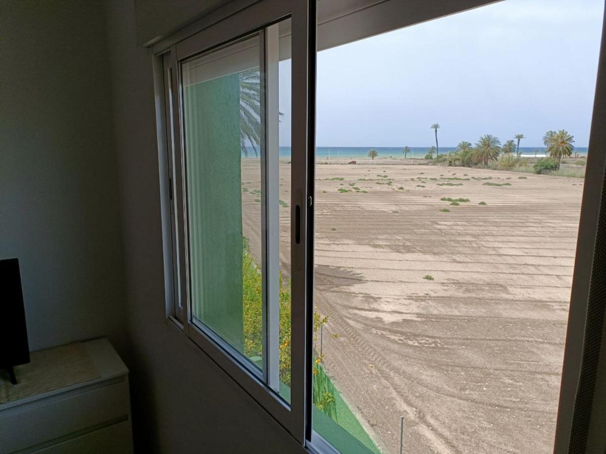 Copicoy Resort Playa Grande El Puerto de Mazarrón Buitenkant foto