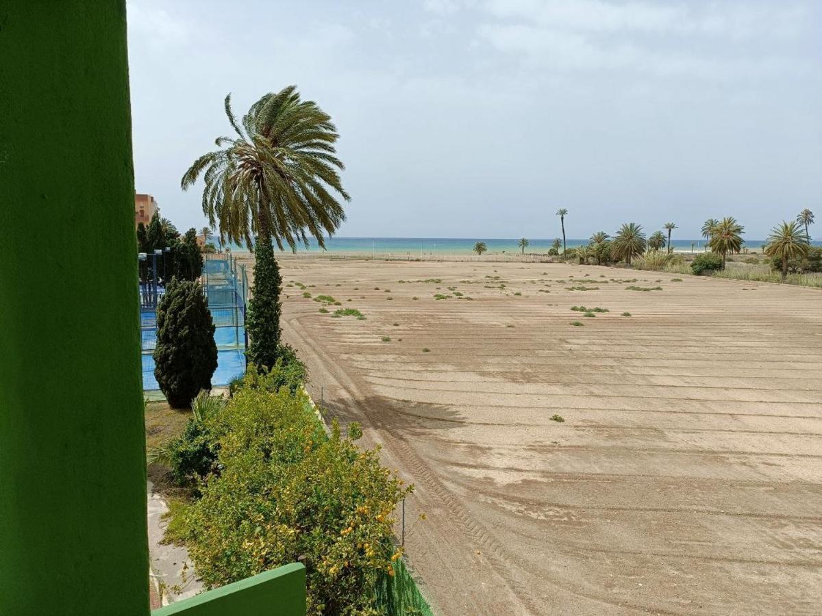 Copicoy Resort Playa Grande El Puerto de Mazarrón Buitenkant foto